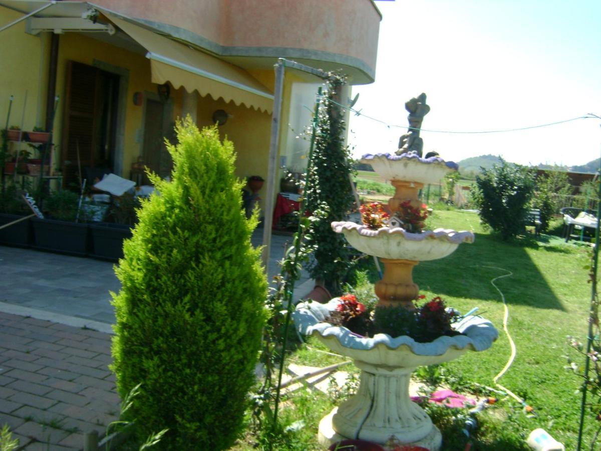 Casa Marblu Via Cairoli, 47 Corciano Hotel Eksteriør billede