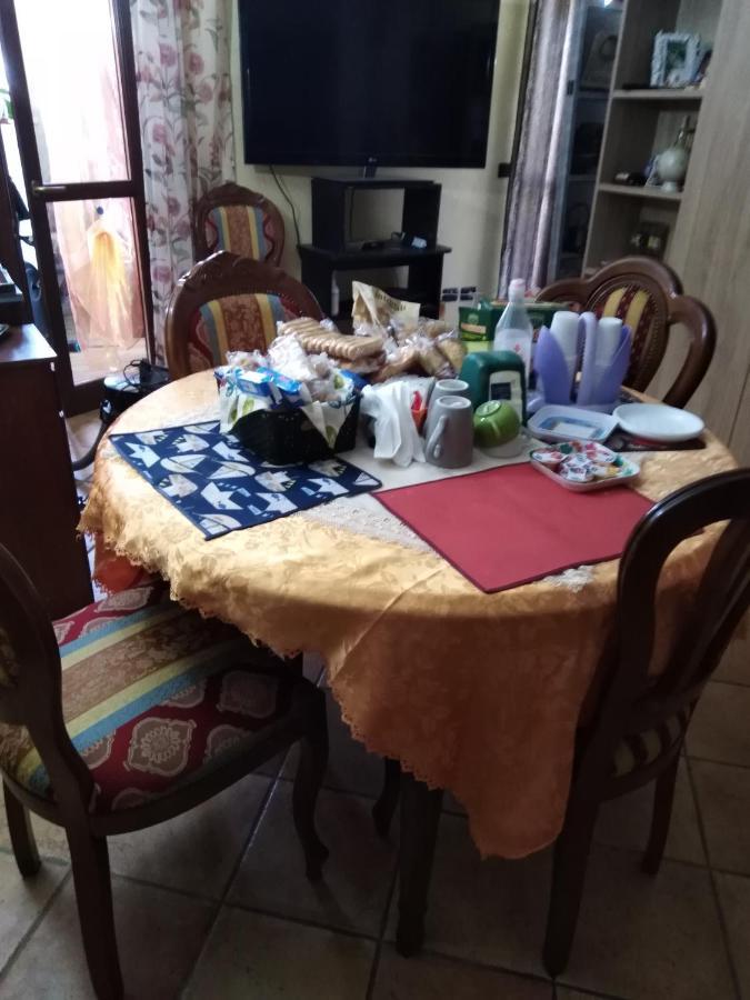 Casa Marblu Via Cairoli, 47 Corciano Hotel Eksteriør billede