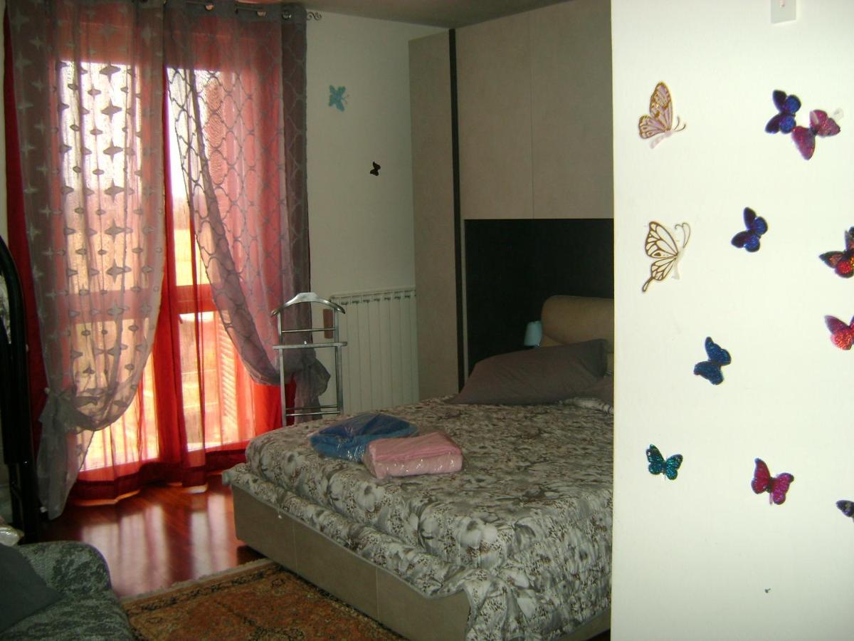 Casa Marblu Via Cairoli, 47 Corciano Hotel Eksteriør billede