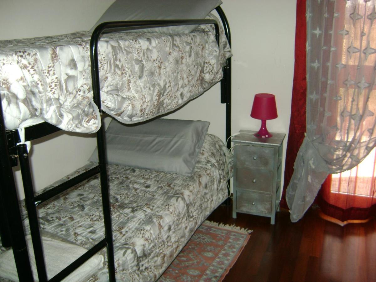 Casa Marblu Via Cairoli, 47 Corciano Hotel Eksteriør billede