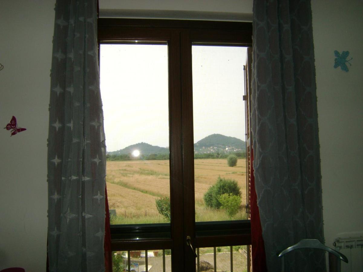 Casa Marblu Via Cairoli, 47 Corciano Hotel Eksteriør billede