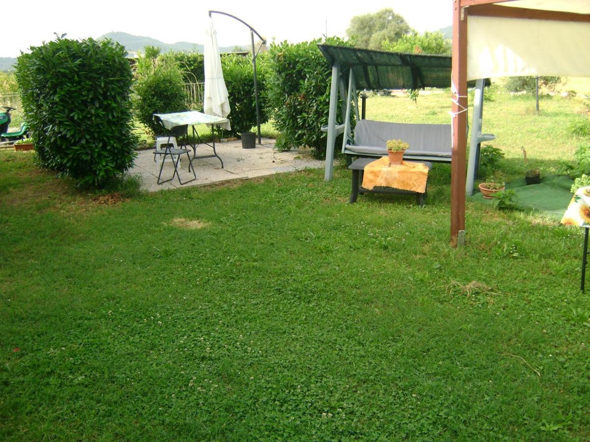 Casa Marblu Via Cairoli, 47 Corciano Hotel Eksteriør billede