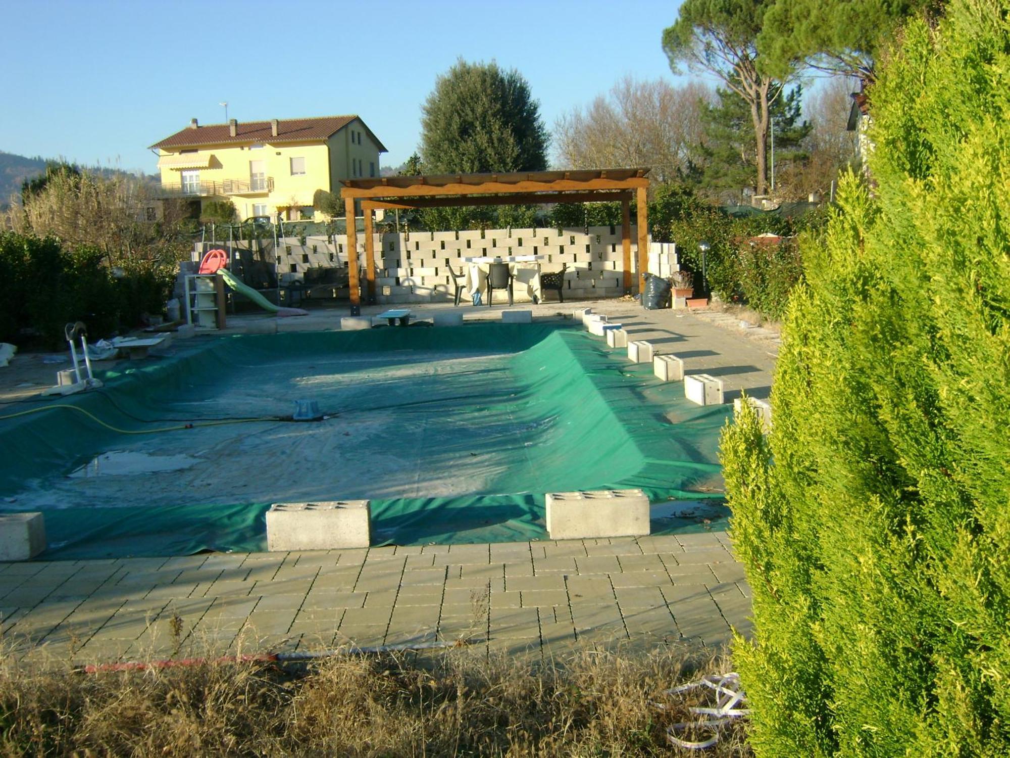 Casa Marblu Via Cairoli, 47 Corciano Hotel Eksteriør billede